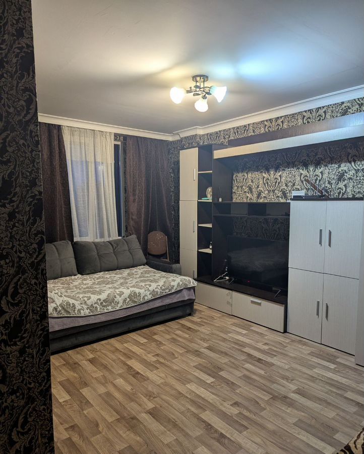 квартира г Нальчик Вольный Аул ул Профсоюзная 210 фото 1