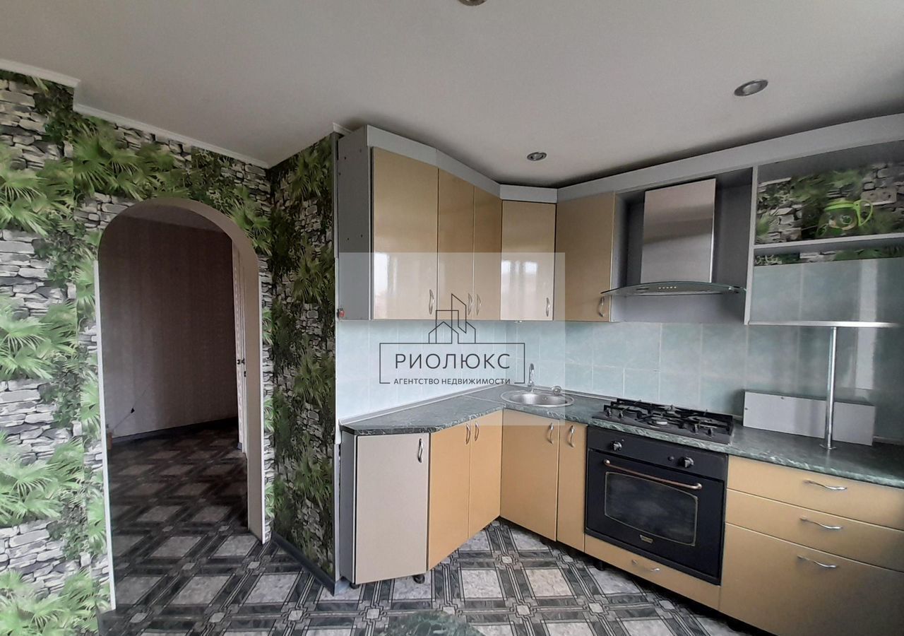 квартира г Магнитогорск р-н Правобережный пр-кт Карла Маркса 121/5 фото 1