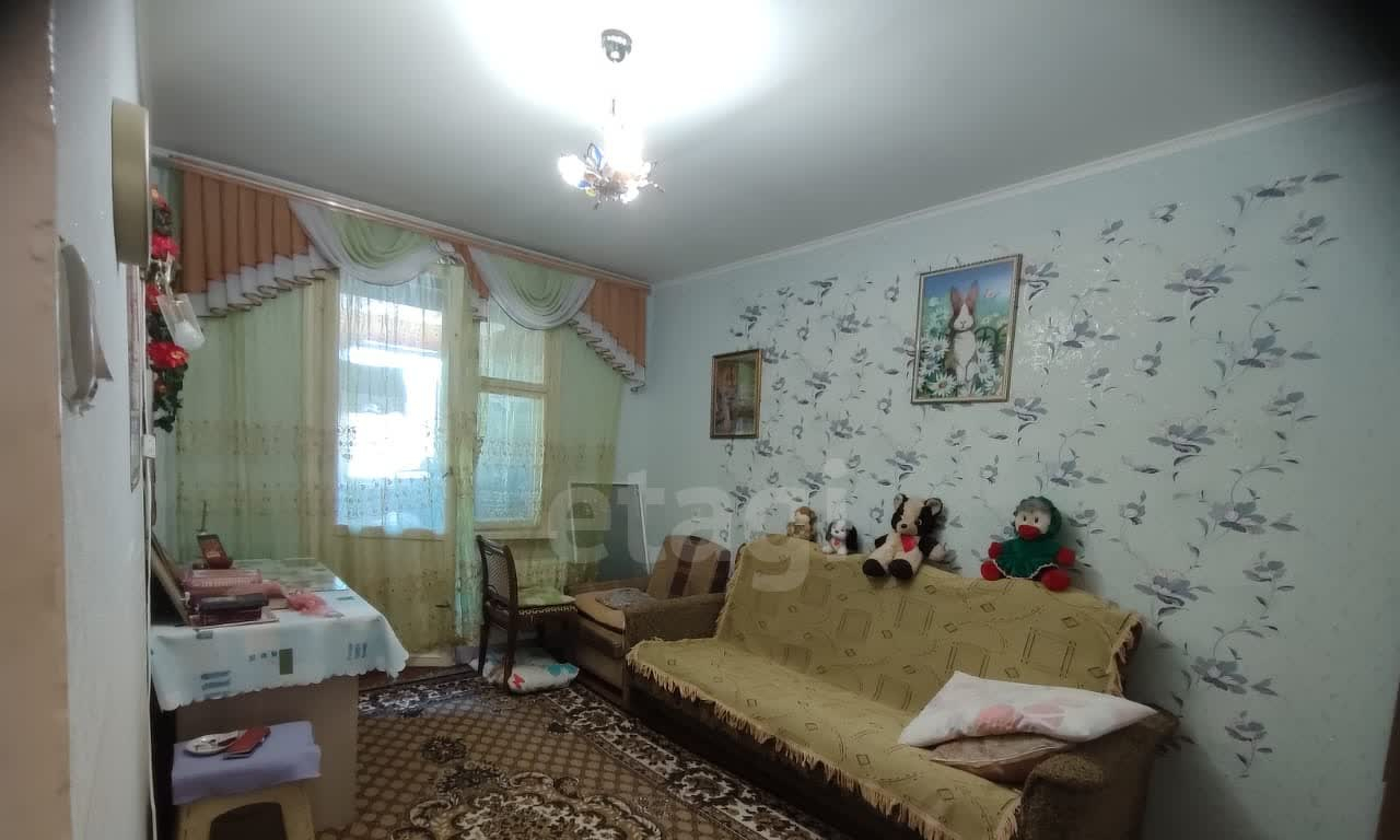 квартира р-н Бахчисарайский г Бахчисарай ул Советская 18 фото 1