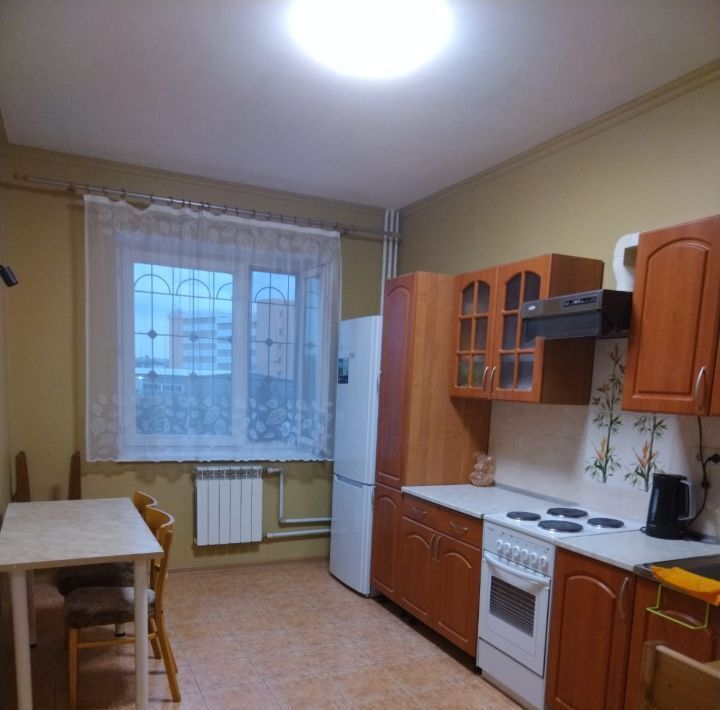 квартира г Одинцово ул Маковского 16 Одинцово фото 1