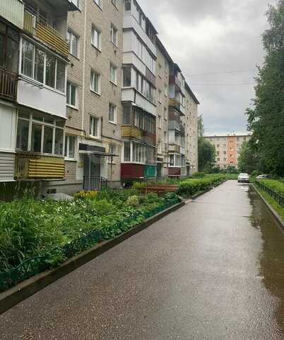п Химинститута 33 фото