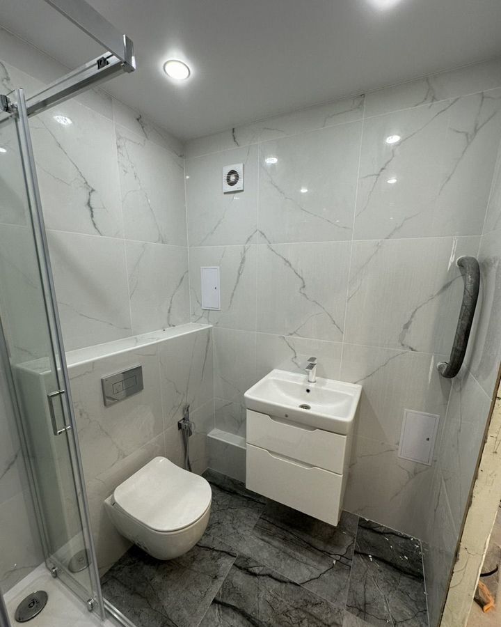 квартира г Чебоксары ул Писателя Лаврентия Таллерова 22 фото 1