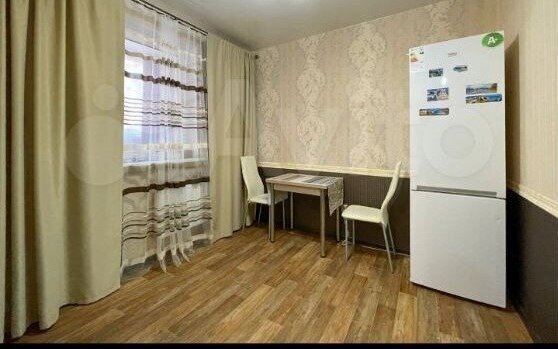 ЖК «Краснодар» улица имени В. М. Комарова, 21/1к 4 фото