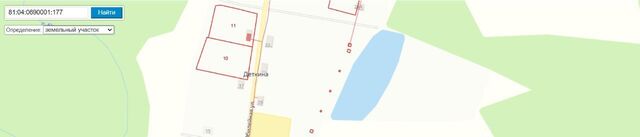 ул Юбилейная фото