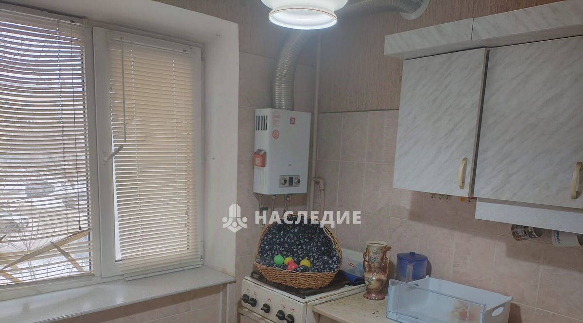 квартира г Каменск-Шахтинский ул Красная фото 3