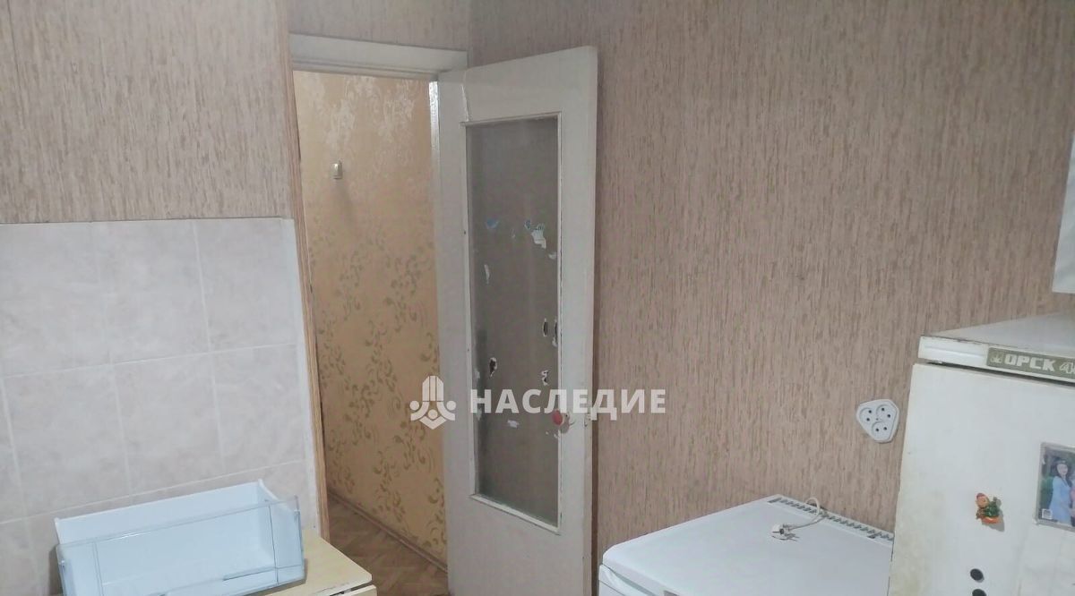 квартира г Каменск-Шахтинский ул Красная фото 4