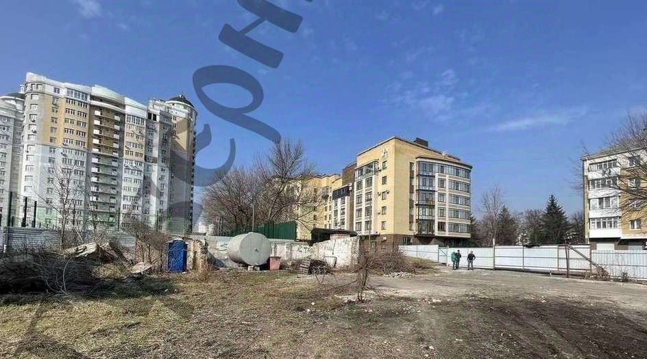 офис г Белгород Западный б-р Свято-Троицкий 7 фото 4