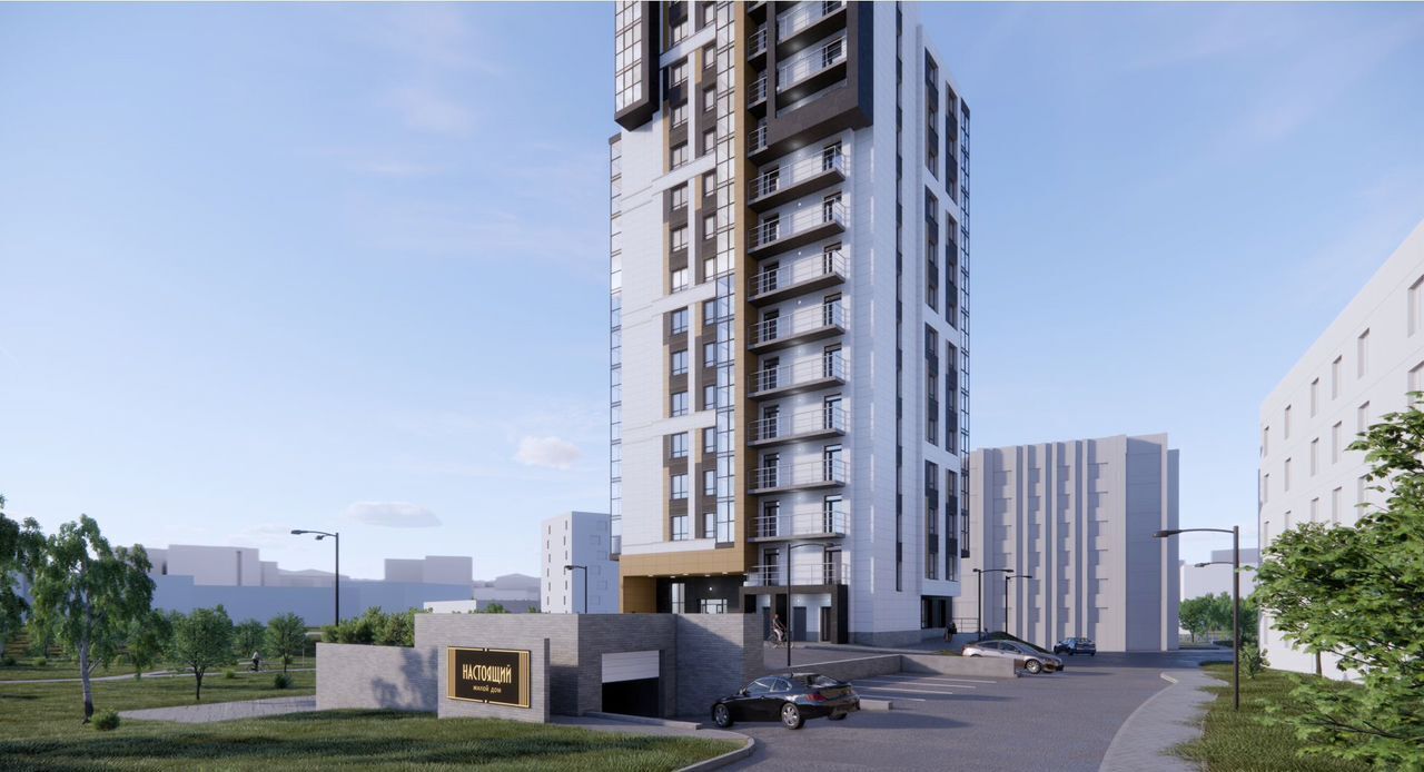 квартира г Петрозаводск р-н Центр наб Закаменская 3 фото 4