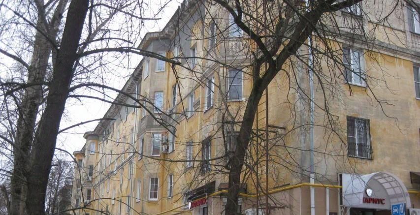свободного назначения г Нижний Новгород Двигатель Революции ул Подводников 26 фото 2