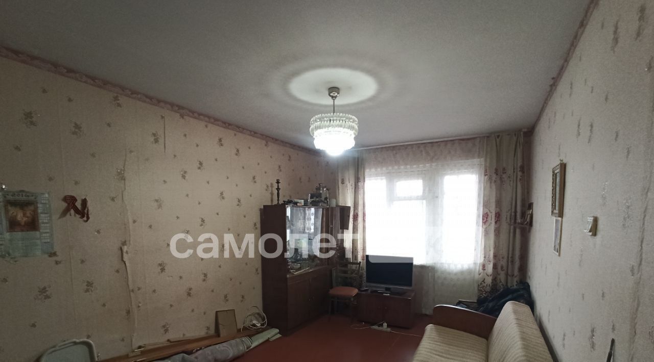 квартира г Белгород Восточный ул Королева 18 фото 3