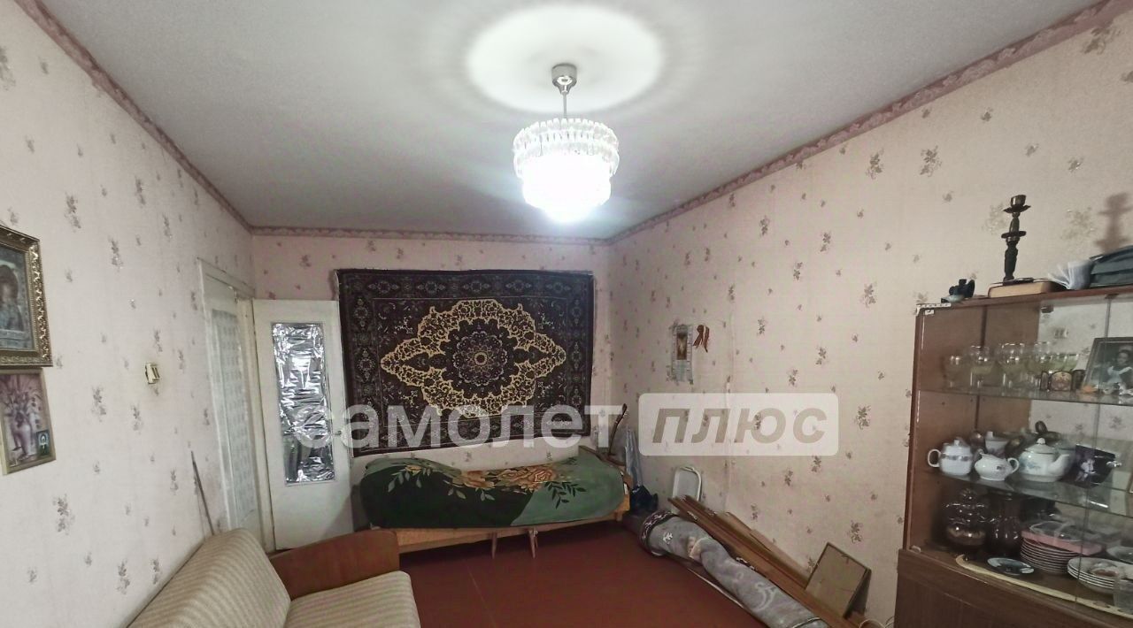 квартира г Белгород Восточный ул Королева 18 фото 4