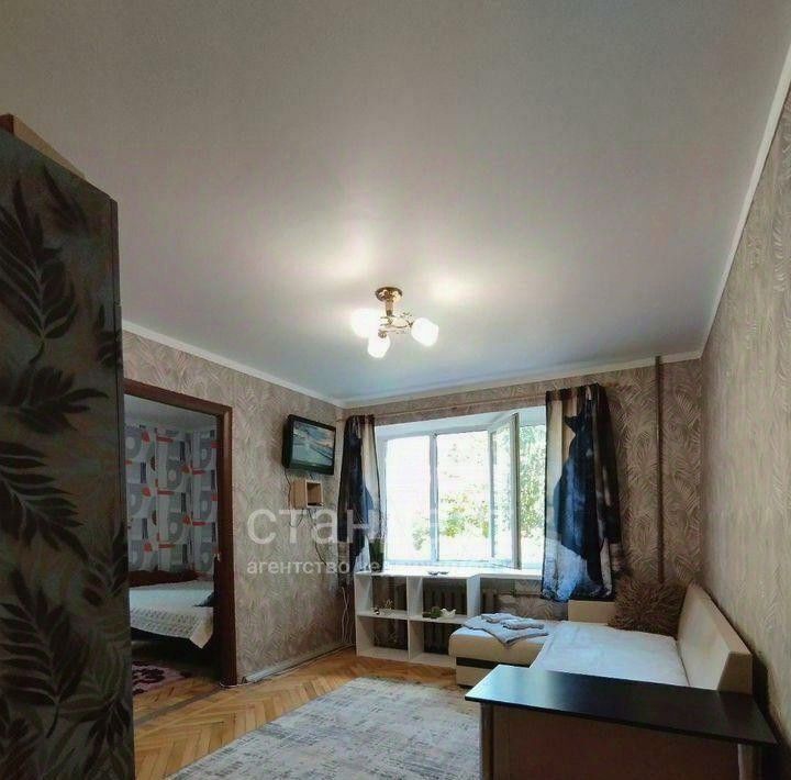 квартира г Ессентуки пер Менделеева фото 4