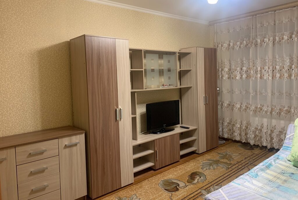 квартира г Рязань ул Телевизионная 11 фото 2