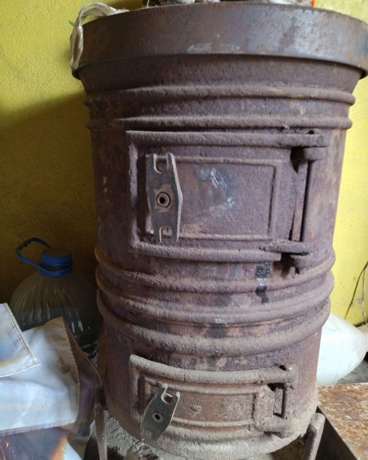 гараж г Вологда ул Ленинградская 148а фото 4