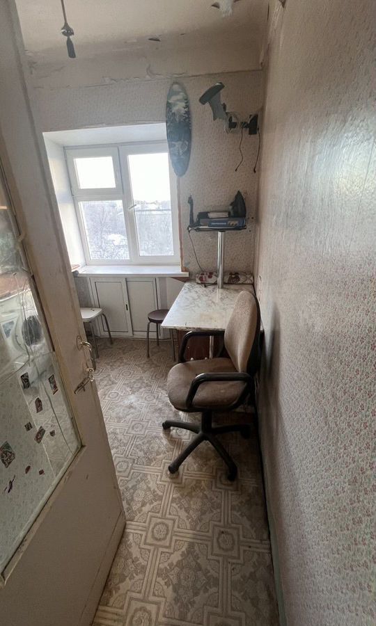 квартира г Трехгорный ул Кирова 6 фото 3