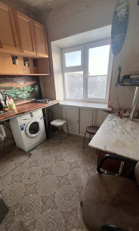 квартира г Трехгорный ул Кирова 6 фото 4