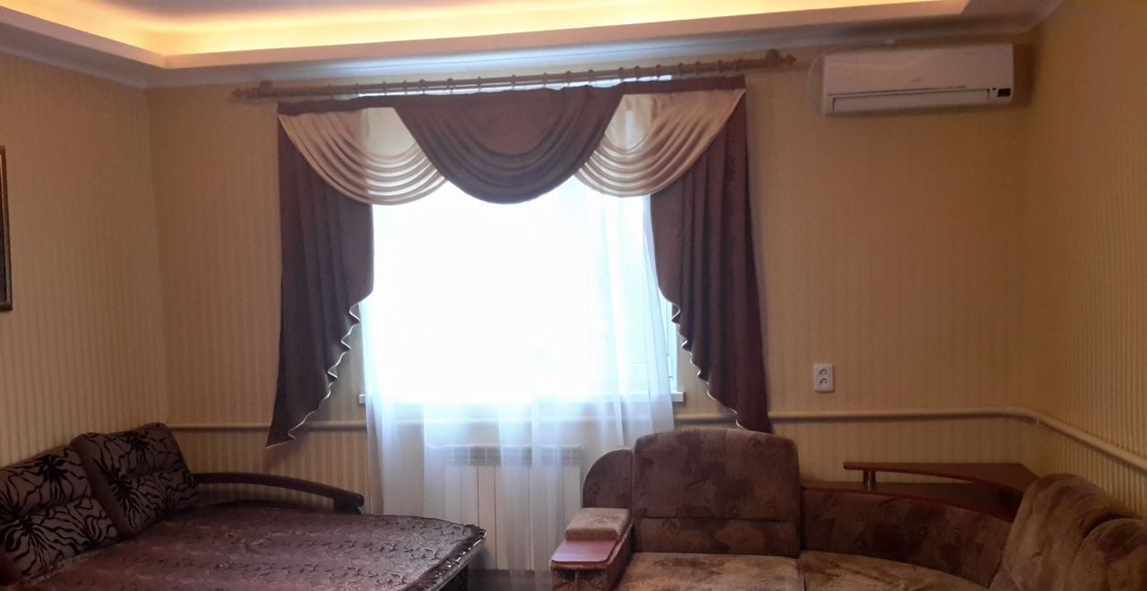 комната г Феодосия ул Хасановская 9 фото 3