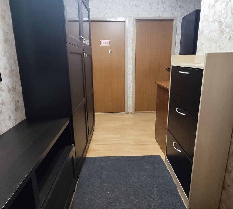 квартира г Москва метро Солнцево ул Авиаторов 5к/4 фото 2