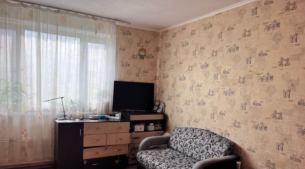 квартира г Зеленоград Зеленоград — Крюково, к 1422 фото 3