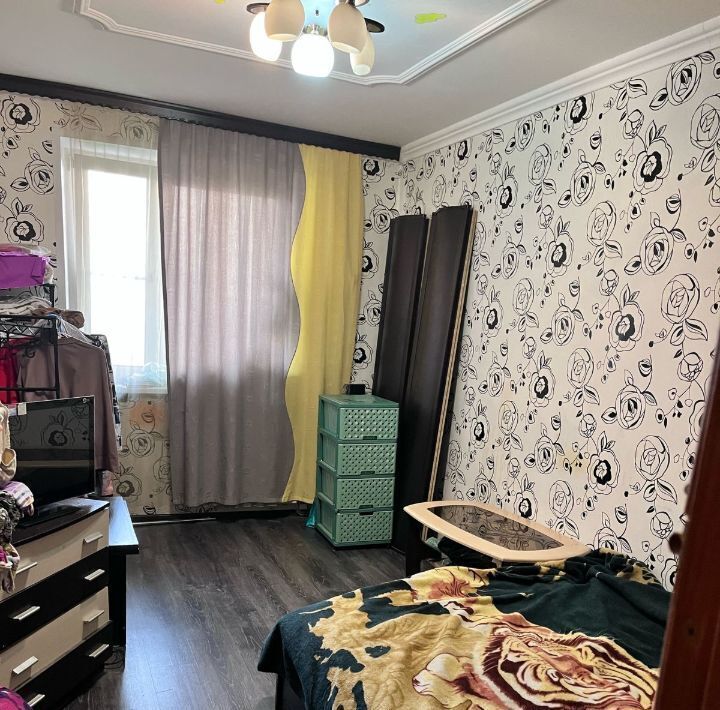 квартира г Зеленоград Зеленоград — Крюково, к 1422 фото 4