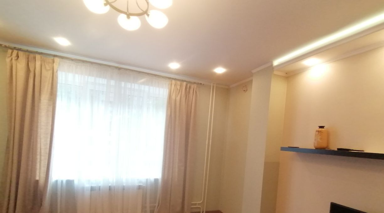 квартира г Москва метро Водный стадион ш Ленинградское 52б фото 2