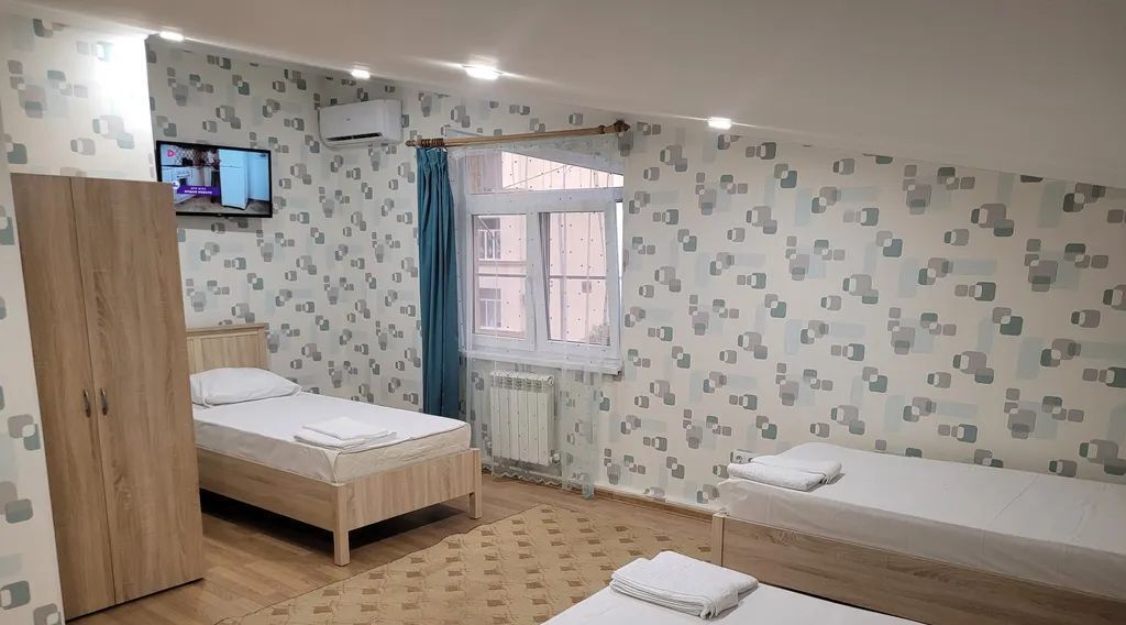 комната г Сочи р-н Адлерский Адлер ул Садовая 50 жилрайон фото 2
