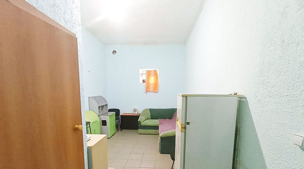 квартира г Краснодар р-н Прикубанский Музыкальный ул им. Сергея Есенина 82/6 фото 4