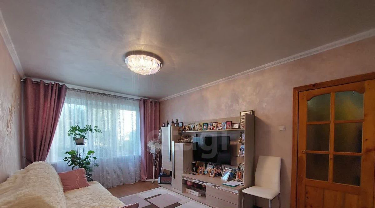 квартира г Кострома ул Магистральная 57 фото 3