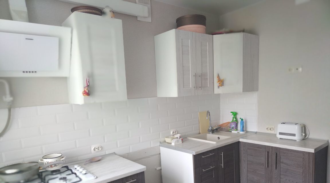 квартира г Кострома ул Сусанина Ивана 54 фото 2