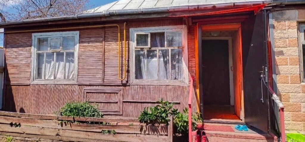 дом р-н Бутурлиновский г Бутурлиновка ул Парижской Коммуны 106 фото 3