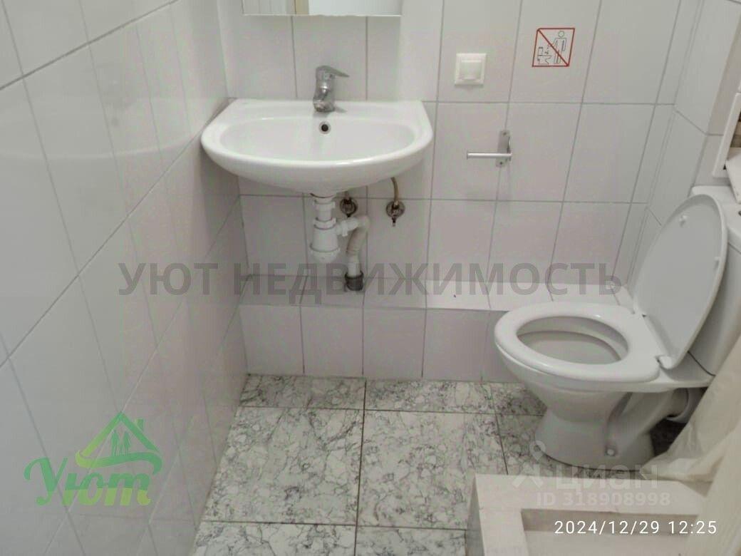квартира г Люберцы дп Красково ул Карла Маркса 117 фото 10