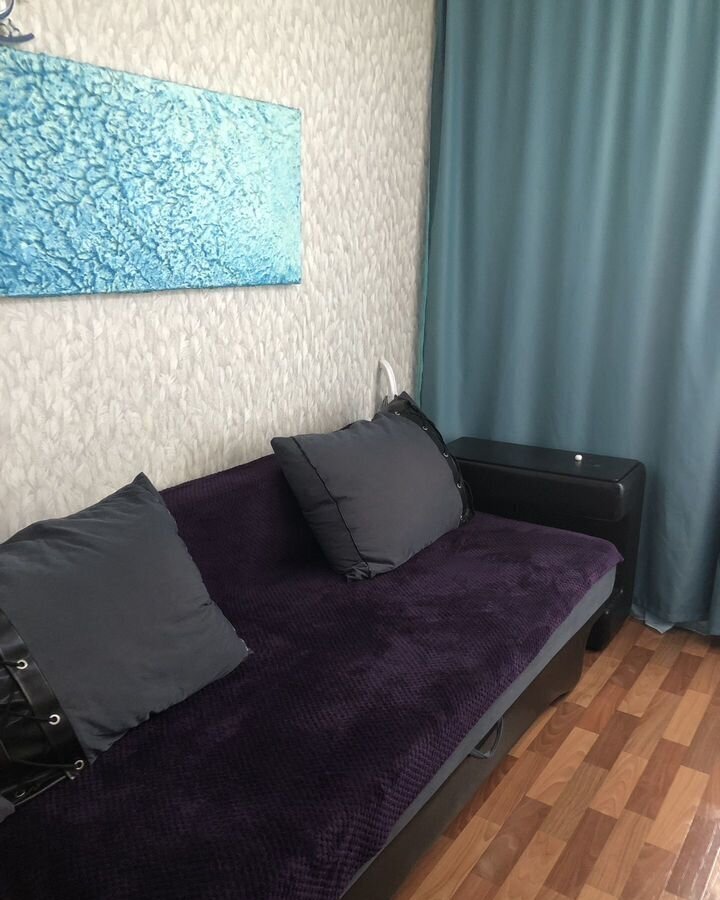 комната г Северодвинск Ягры ул Логинова 1 фото 3