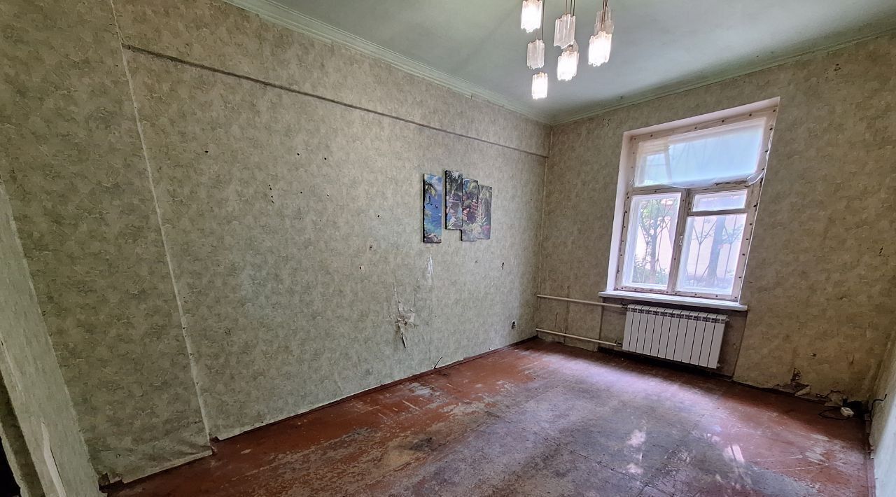комната г Подольск мкр Климовск ул Заводская 4 Подольск фото 3