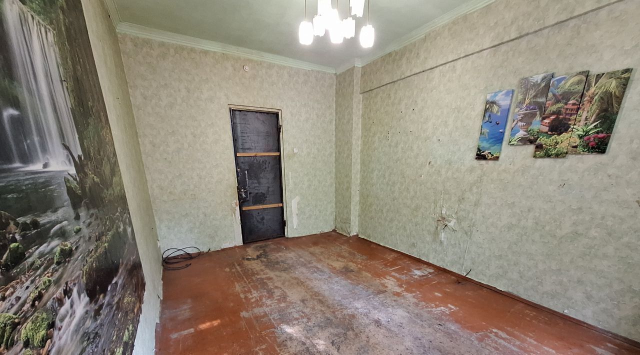 комната г Подольск мкр Климовск ул Заводская 4 Подольск фото 4
