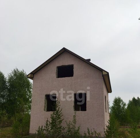 р-н Калининский Елкибаево-Федоровка-Самохваловка жилрайон фото