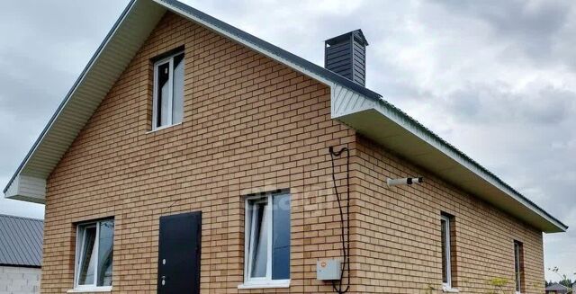 р-н Калининский пер 1-й Звонкий 4 фото
