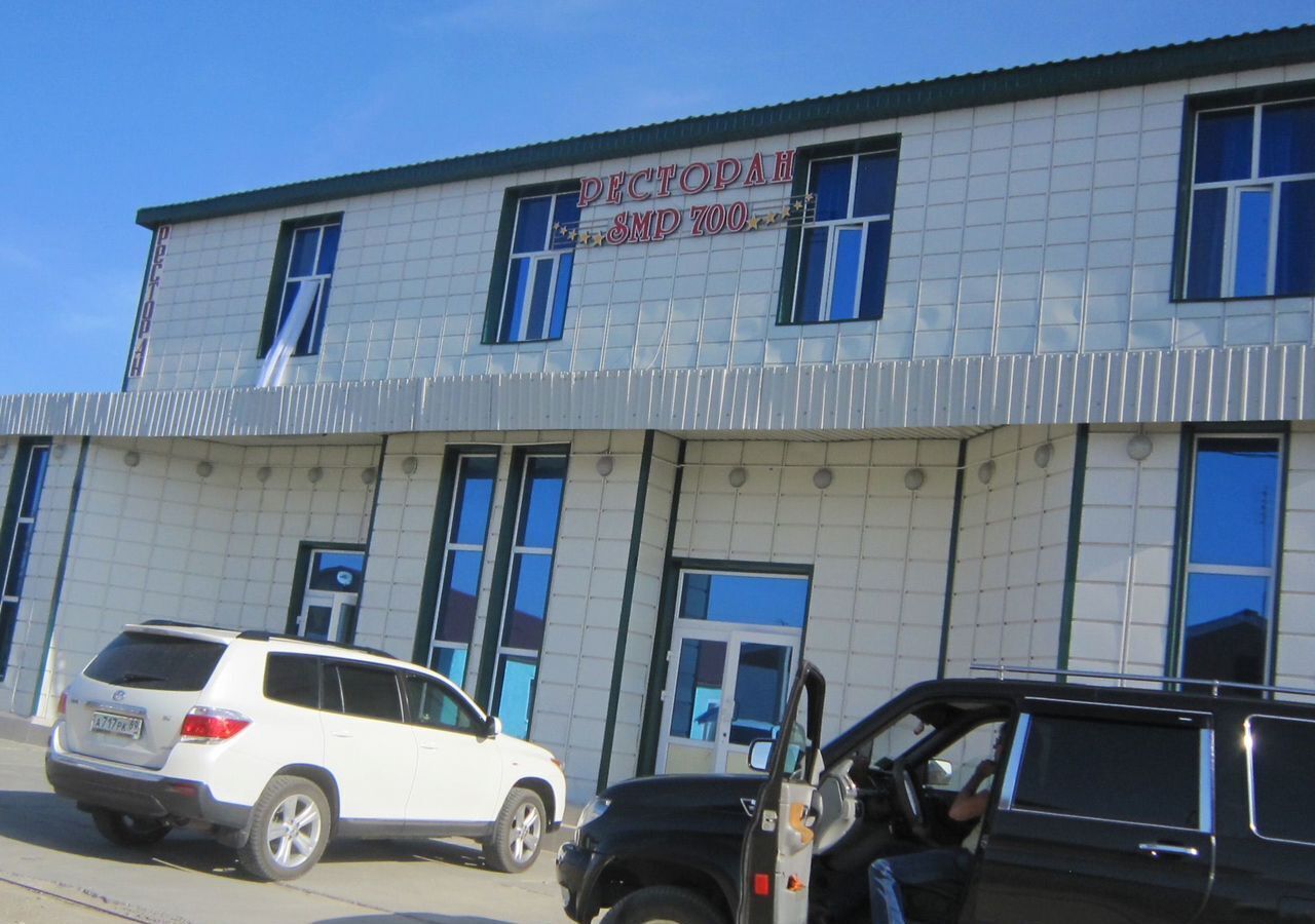 свободного назначения г Новый Уренгой Южная жилая часть ул Речная 4 мкр-н Заозёрный, Тюменская обл. фото 2