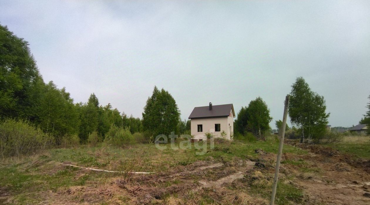 дом г Уфа р-н Калининский Елкибаево-Федоровка-Самохваловка жилрайон фото 4