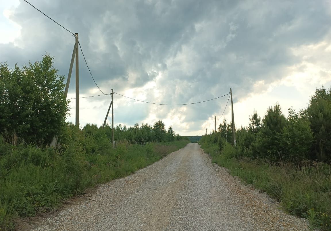 земля г Ревда с Кунгурка сектор Е, Екатеринбург фото 7