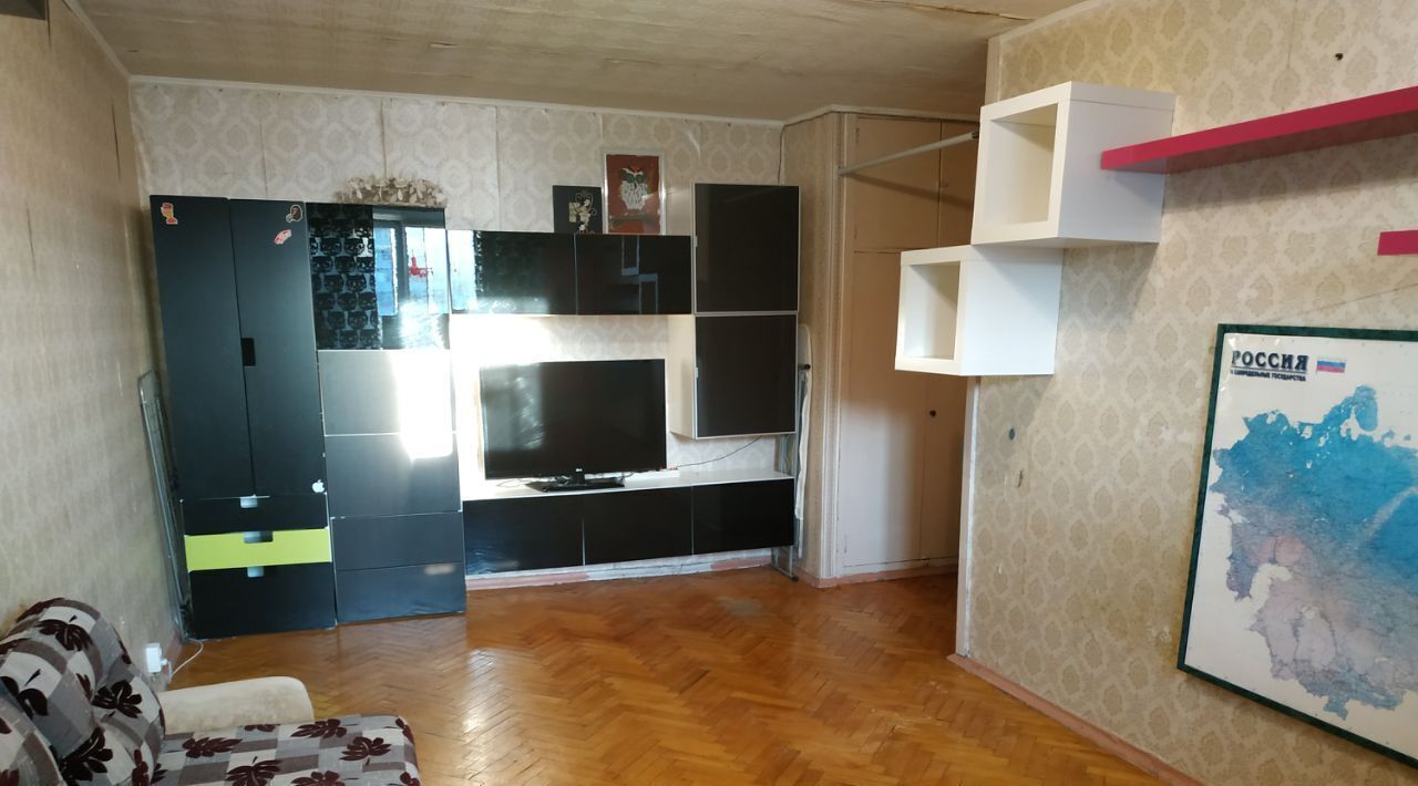 квартира г Красногорск Райцентр ул Комсомольская 43 Красногорская фото 1