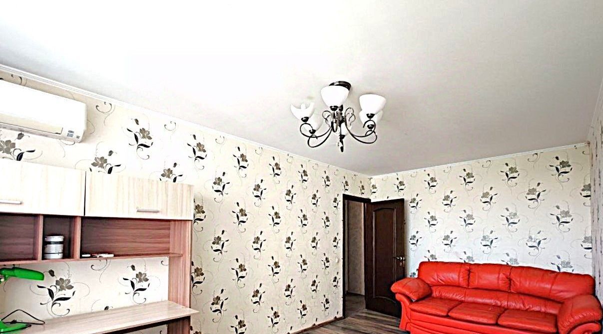 квартира г Красногорск ул Ленина 67 Красногорская фото 3