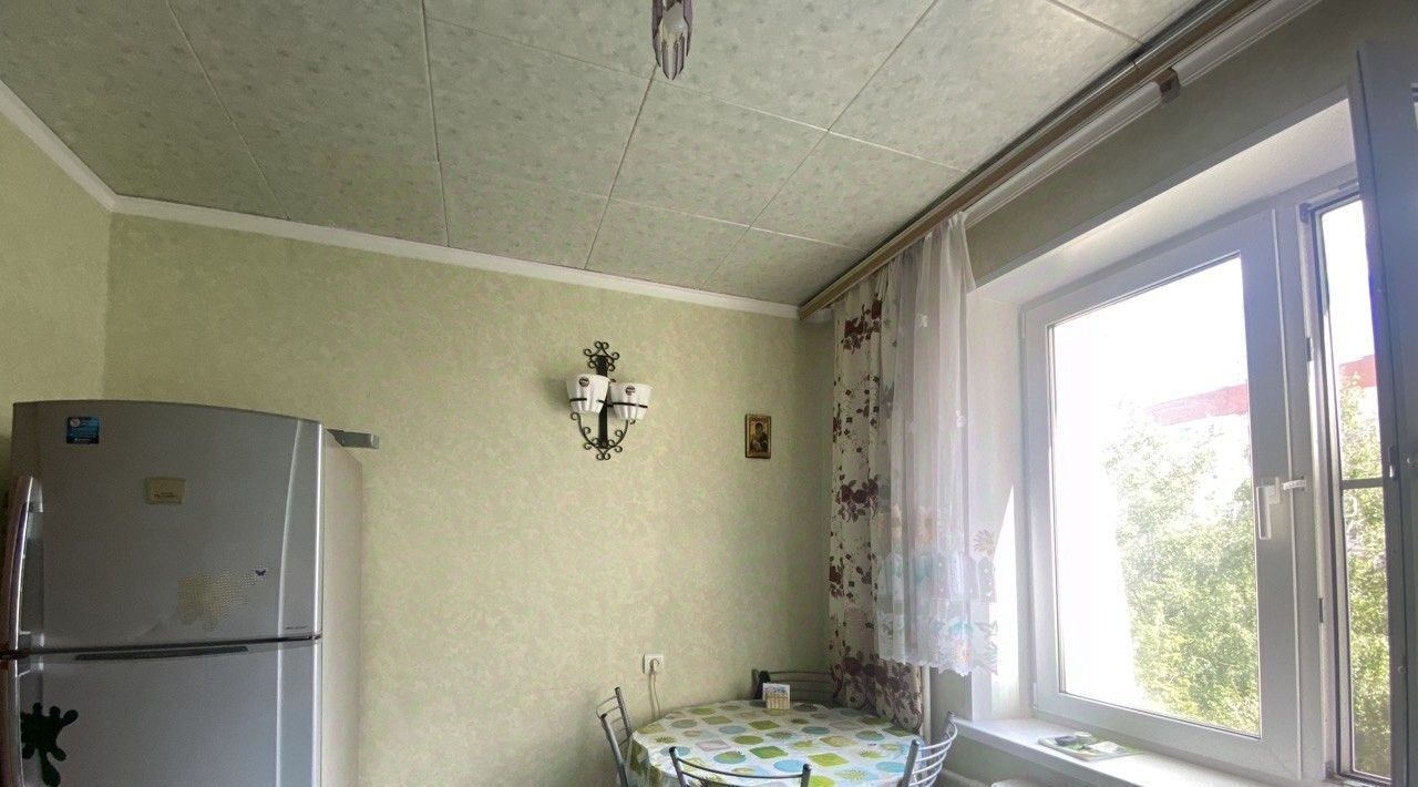 квартира г Красногорск ул Братьев Горожанкиных 18 Красногорская фото 4