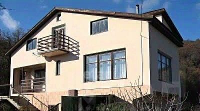 дом г Алушта с Малый Маяк ул Горная 19 фото 3