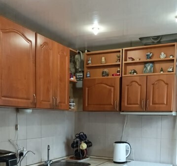 квартира г Петрозаводск Урицкий микрорайон ул Луначарского 14 м-н фото 2