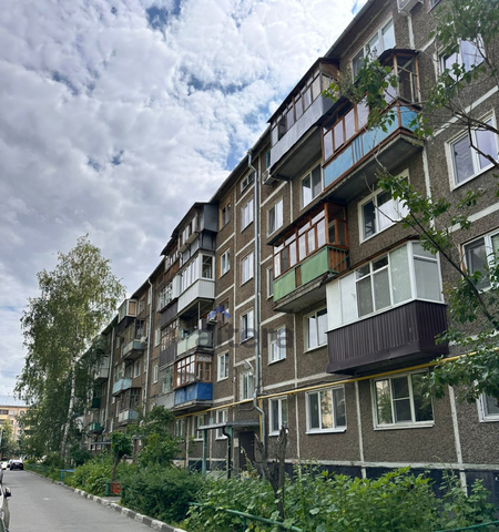 квартира ул Нурсултана Назарбаева 68 фото