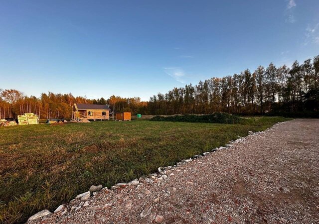 городской округ Дмитровский с Подчерково 53 км, Дмитров, Дмитровское шоссе фото