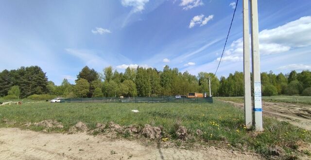 городской округ Дмитровский с Борисово 46 км, Дмитров, Дмитровское шоссе фото