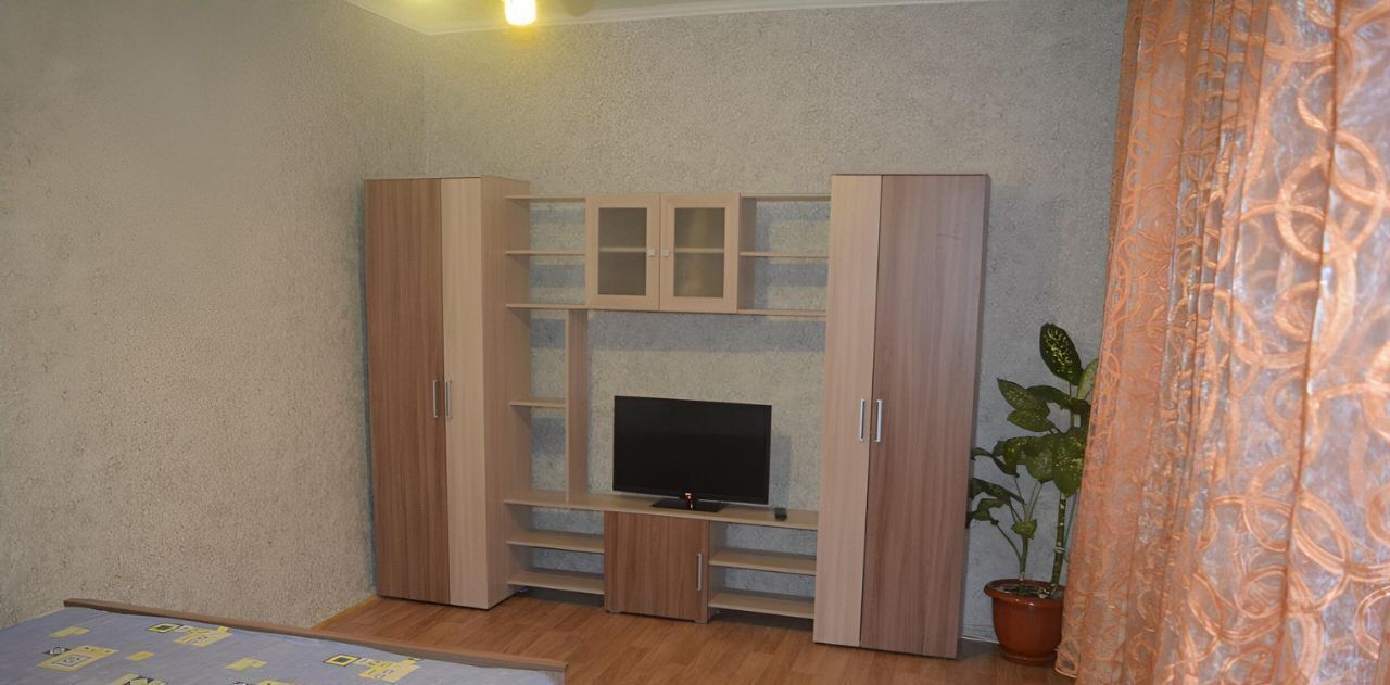 дом г Евпатория пр-кт им.В.И.Ленина 12 фото 1