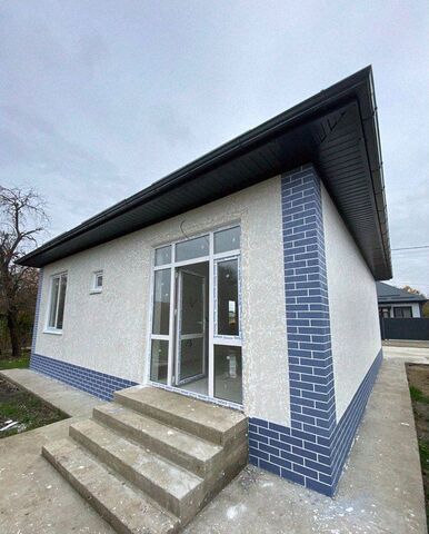 р-н Прикубанский снт Медик ул Вишнёвая 3 фото