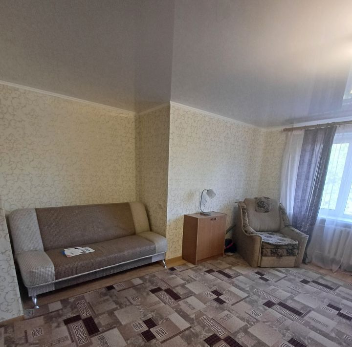 комната г Симферополь пгт Грэсовский ул Яблочкова 23/4 фото 2